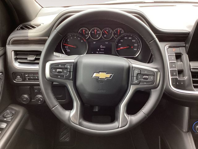 Used Car 2024 Chevrolet Tahoe  Ls For Sale Under $50,000 In San Antonio, Texas