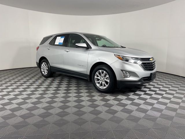 2020 Chevrolet Equinox LT 2