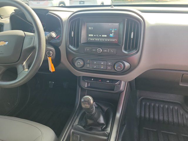 Used 2018 Black Chevrolet Base image 6