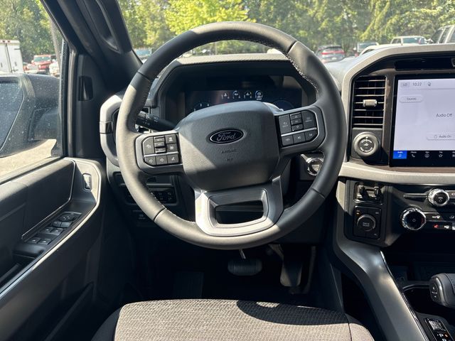 new 2026 Ford F-150 car, priced at $59,433