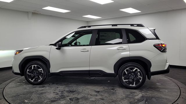 2026 – Subaru – Forester