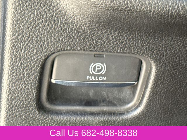 Used 2025 Jeep Grand Cherokee SUV