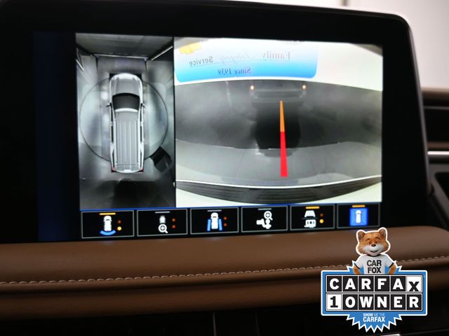 2024 Chevrolet Suburban Premier photo