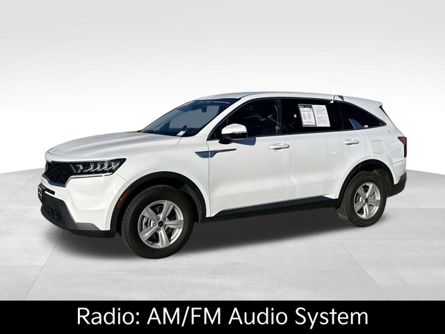 2021 Kia Sorento LX AWD