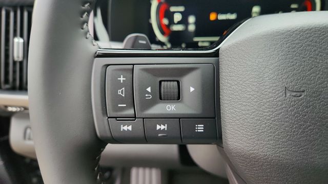 2026 Nissan Pathfinder
