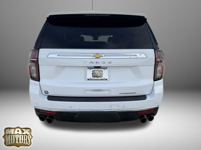 Used 2023 Chevrolet Tahoe SUV