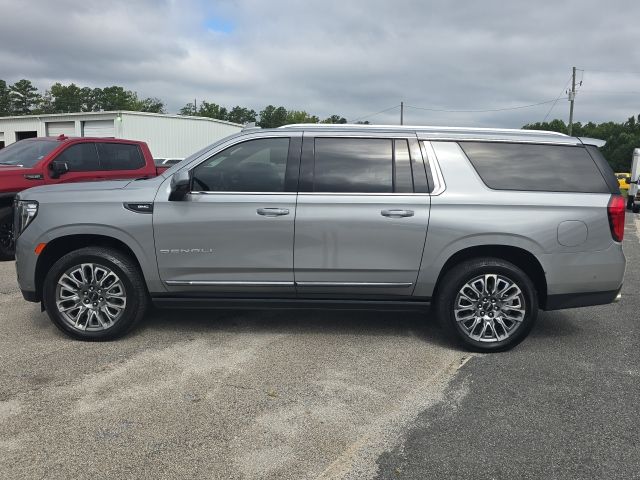 Photo of 2023 GMC Yukon XL Denali Ultimate in Dallas, GA - 2,  2023 GMC Yukon XL Denali Ultimate:C02355