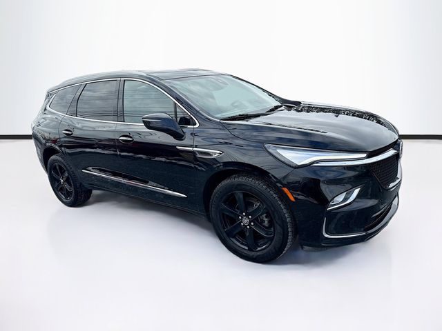2024 Buick Enclave Essence AWD