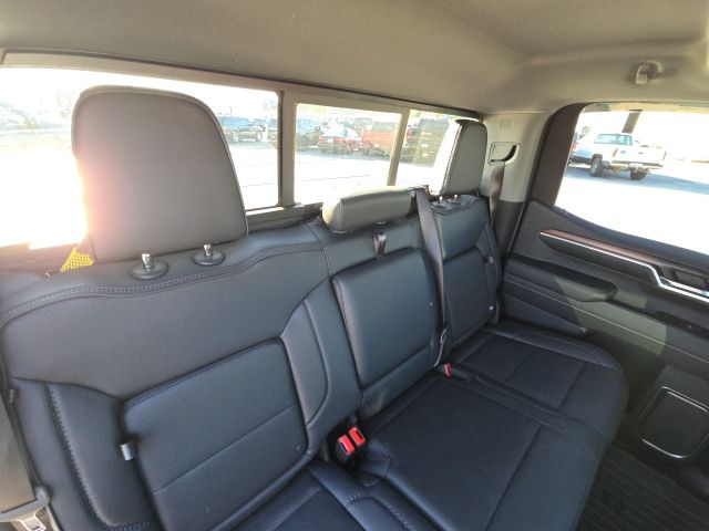 2025 GMC Sierra 1500 Denali:168644A