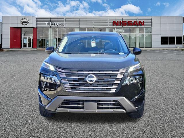New 2026 Nissan Rogue SUV