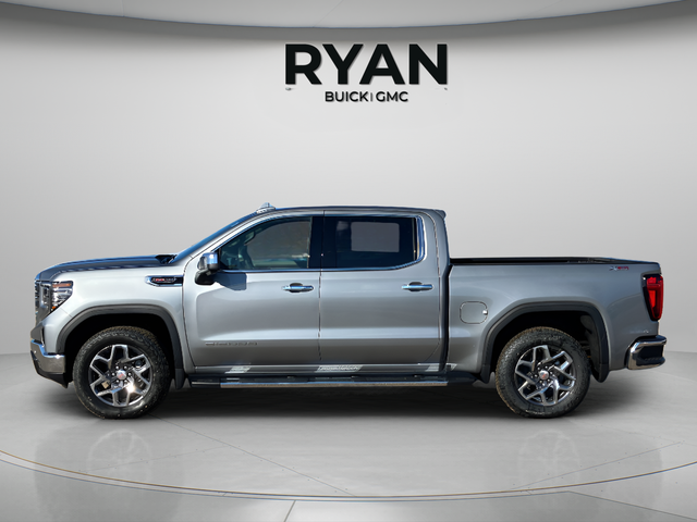 new 2026 GMC Sierra 1500 car, priced at $63,500