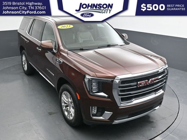 2023 GMC Yukon SLT 4WD