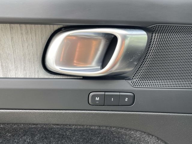 Certified Used 2023 Silver Volvo B5 Plus Bright Theme image 35