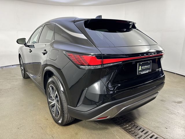 2024 Lexus RX RX photo