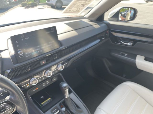 Used 2023 Honda CR-V SUV