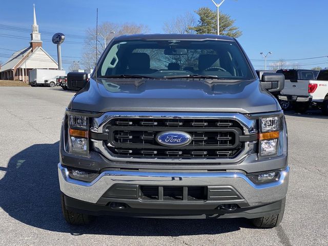 2023 Ford F-150 XLT 8