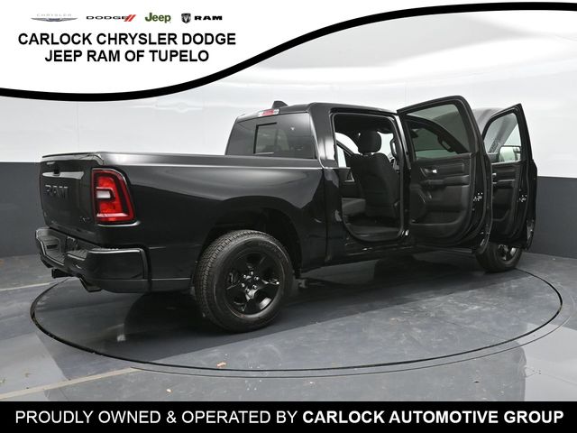 2025 Ram 1500 Tradesman 42