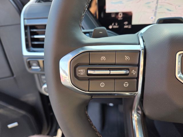 New 2026 Black GMC Elevation image 32