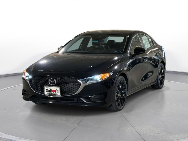 2026 Mazda CX-3 Select Sport AT 4-Door SKYACTIV's photo