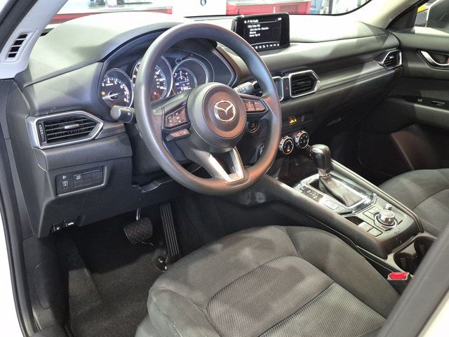 Used 2017 Mazda CX-5 SUV