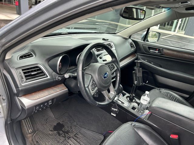 Used 2016 Silver Subaru 2.5i image 22