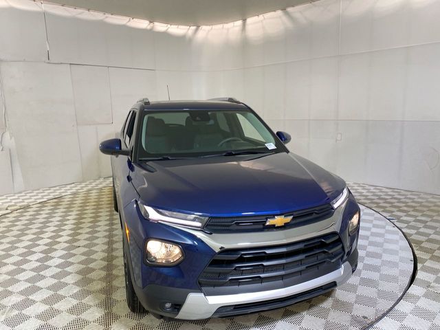 2023 Chevrolet Trailblazer LT FWD