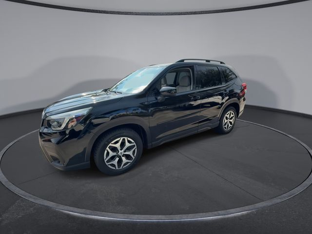 2021 Subaru Forester - $23,588