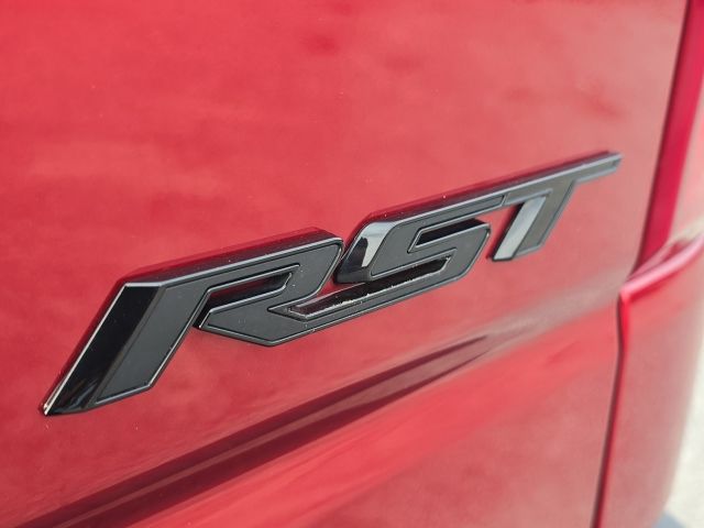 2024 Chevrolet Silverado 1500 RST:42726A