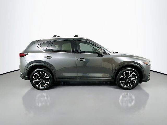 Thumbnail: 2023 Mazda CX-5 - 4