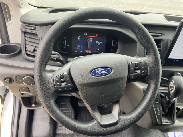 New 2026 White Ford Base image 13