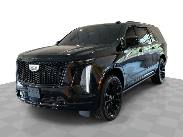 Black Raven 2026 Cadillac Escalade ESV SUV / Crossover Four-Wheel Drive 