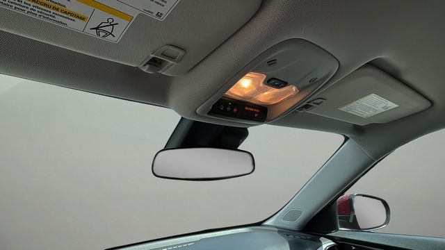 Used 2025 Red Chevrolet LT image 27