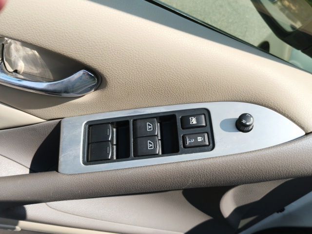 Used 2013 Nissan Murano SUV