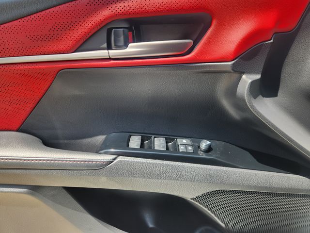 2025 Toyota Camry XSE Beige at Joe Myers Mazda Kia