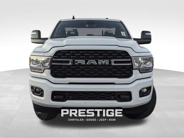 2024 Ram 2500 Big Horn 2