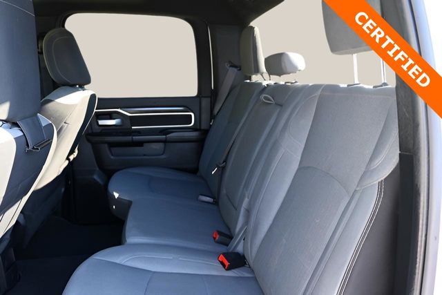 Used Car 2024 Ram 3500  Big Horn For Sale Under $50,000 In Austin, Texas