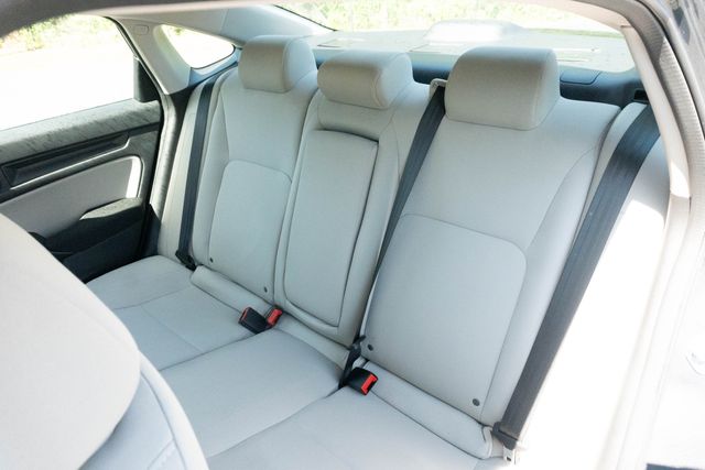 Used 2023 Honda Civic Sedan