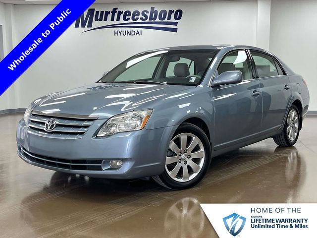 2006 Toyota Avalon XLS