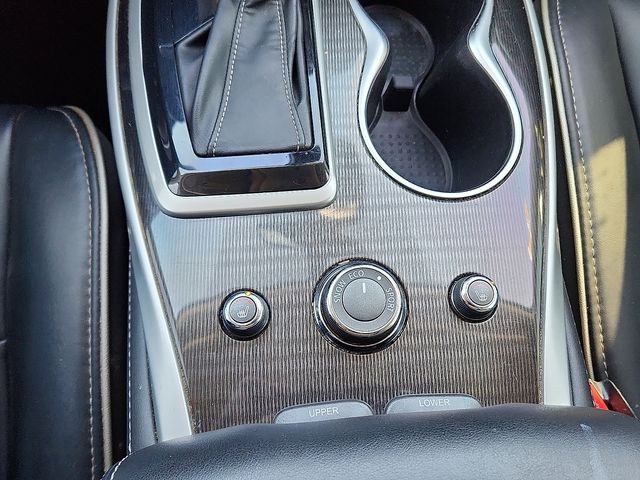 Used Car 2020 Infiniti Qx60  Pure For Sale Under $20,000 In Plainview, Texas