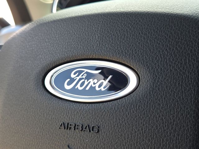 New 2026 Black Ford Lariat image 24