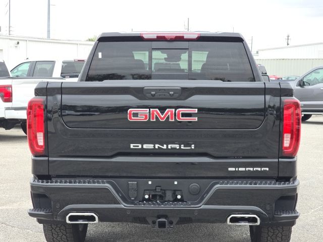 2026 GMC Sierra 1500 Denali:46047A