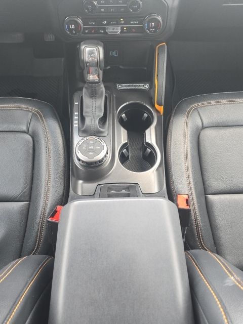 Photo of 2023 Ford Bronco Badlands in Dallas, GA - 32,  2023 Ford Bronco Badlands:B01894