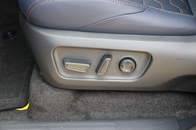 2026 Toyota 4Runner i-FORCE MAX Hybrid Platinum Beige at Gullo Toyota