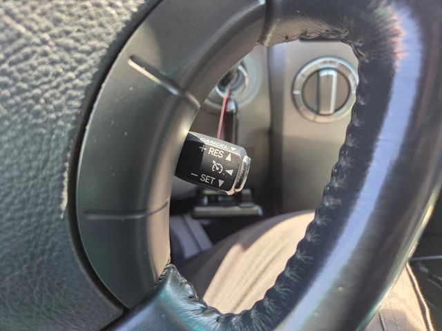 2005 Toyota 4Runner SR5 V8
