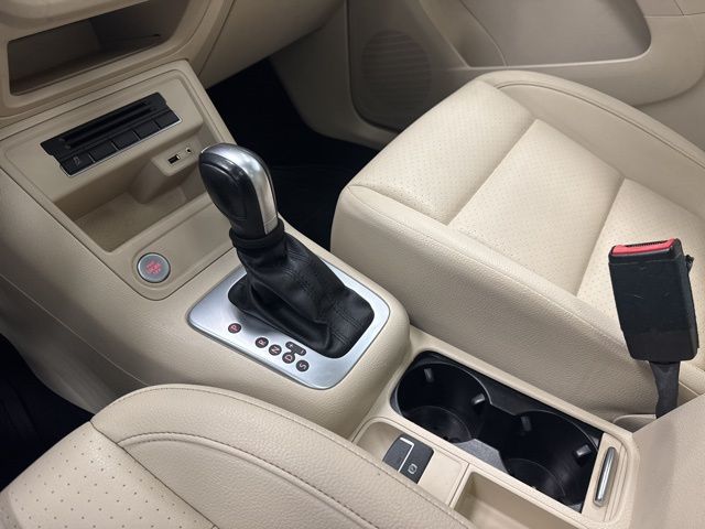 used 2016 Volkswagen Tiguan car, priced at $9,800