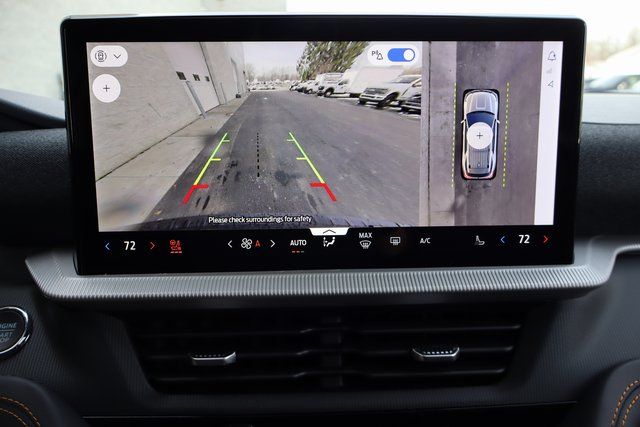 new 2026 Ford Explorer car, priced at $57,515