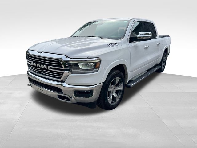 2020 Ram 1500 Laramie 5