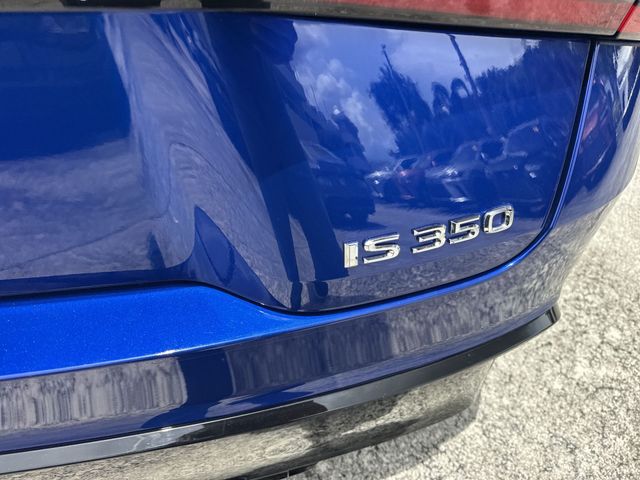 2025 Lexus IS - $44,998