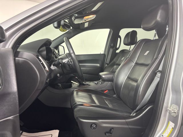 Used 2019 Dodge Durango SUV