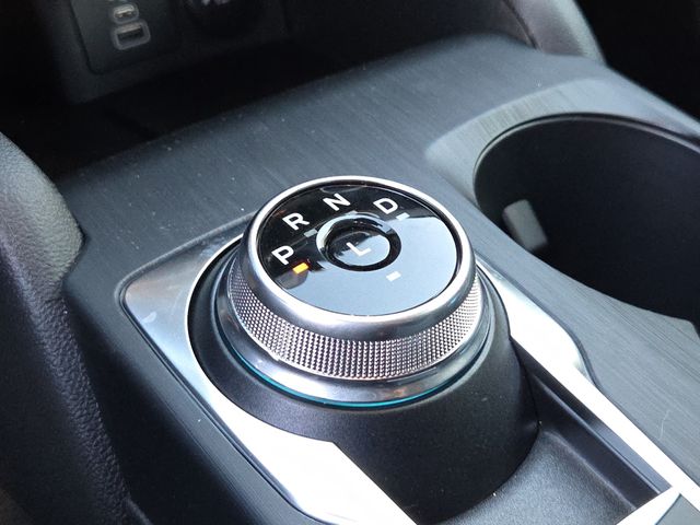 New 2026 White Ford Active image 22